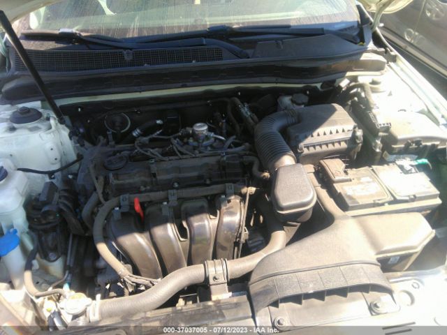 KNAGM4A76F5665080 KIA Optima Lx