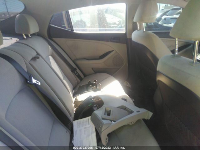 KNAGM4A76F5665080 KIA Optima Lx