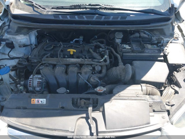 Hyundai ELANTRA SE 2014 5NPDH4AE8EH480200 Image 10