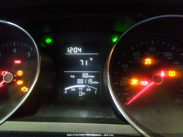 3VWB17AJ7GM299237 Volkswagen Jetta Sedan 1.8t Sport