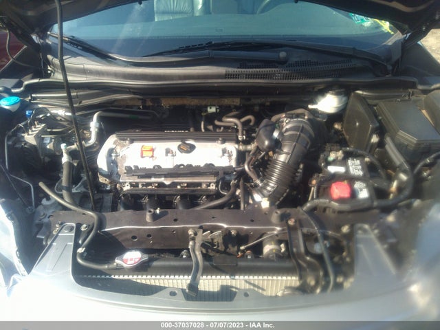 Honda Cr-v Ex-l 2014 2HKRM4H76EH719252 Image 10