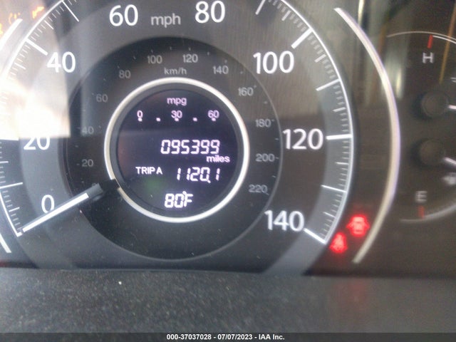 Honda Cr-v Ex-l 2014 2HKRM4H76EH719252 Image 15
