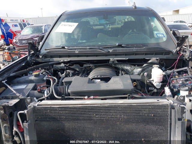Chevrolet Silverado 1500 Lt 2018 1GCRCREC3JZ137341 Image 10