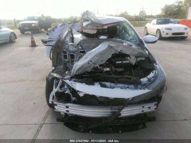 Toyota COROLLA LE 2023 5YFB4MDE3PP029440 Image 3