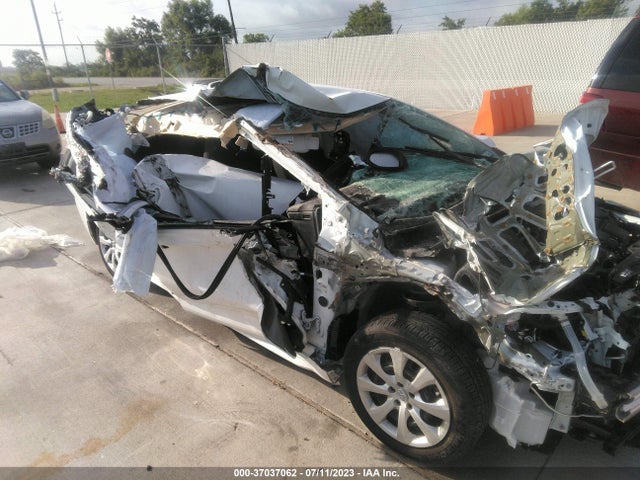 Toyota COROLLA LE 2023 5YFB4MDE3PP029440 Image 11