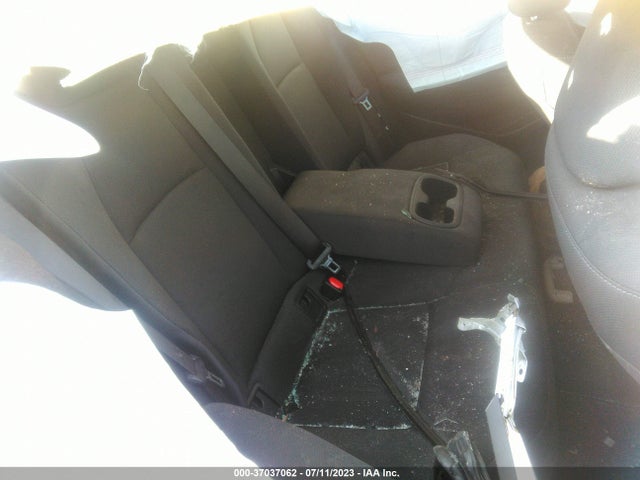 Toyota COROLLA LE 2023 5YFB4MDE3PP029440 Image 13