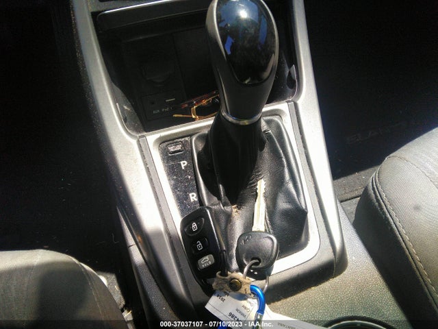 Hyundai ELANTRA SE 2014 KMHDH4AE5EU176775 Image 3