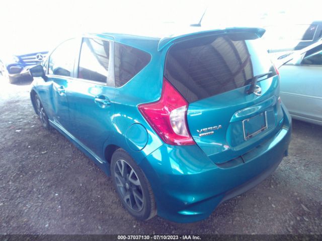 3N1CE2CP4FL433533 Nissan Versa Note Sr