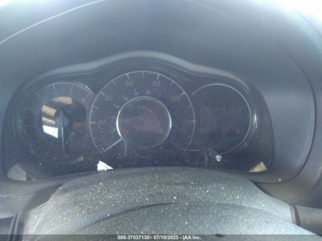 3N1CE2CP4FL433533 Nissan Versa Note Sr