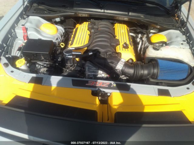 2C3CDZFJ0MH670207 Dodge Challenger R/t Scat Pack