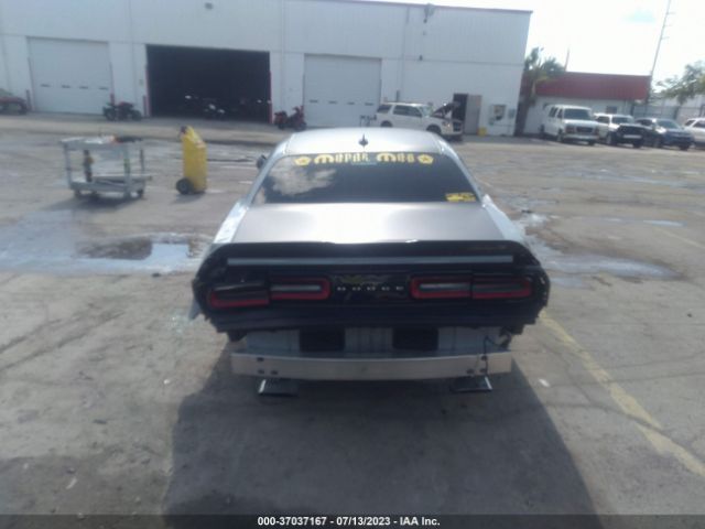 2C3CDZFJ0MH670207 Dodge Challenger R/t Scat Pack