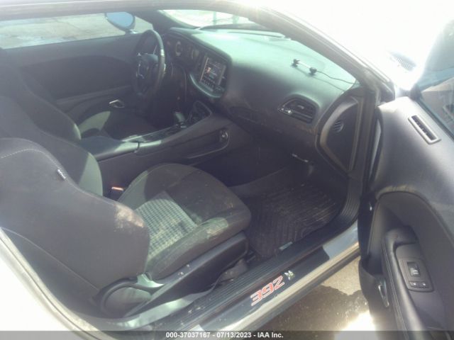 2C3CDZFJ0MH670207 Dodge Challenger R/t Scat Pack