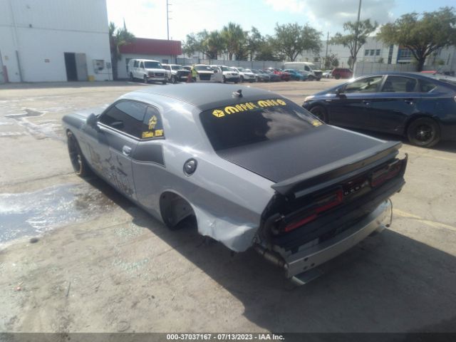 2C3CDZFJ0MH670207 Dodge Challenger R/t Scat Pack