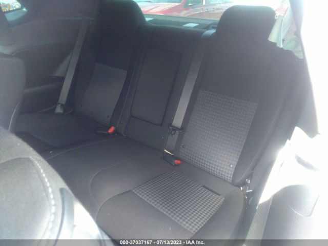 2C3CDZFJ0MH670207 Dodge Challenger R/t Scat Pack