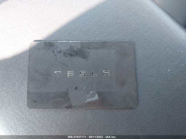 5YJ3E1EA7KF483528 Tesla Model 3 Range