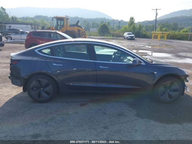 5YJ3E1EA7KF483528 Tesla Model 3 Range