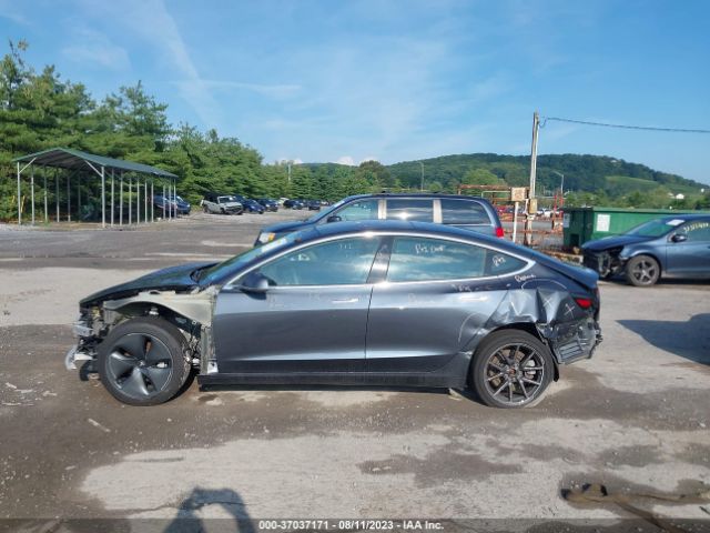 5YJ3E1EA7KF483528 Tesla Model 3 Range