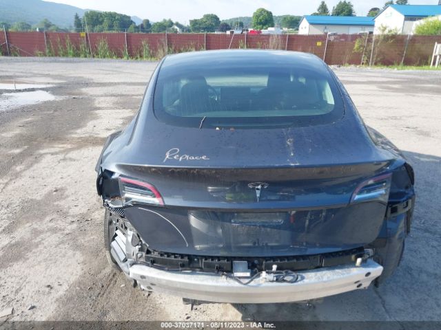 5YJ3E1EA7KF483528 Tesla Model 3 Range