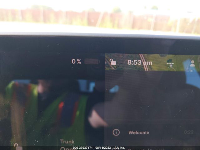 5YJ3E1EA7KF483528 Tesla Model 3 Range