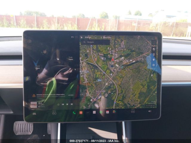 5YJ3E1EA7KF483528 Tesla Model 3 Range