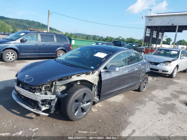5YJ3E1EA7KF483528 Tesla Model 3 Range