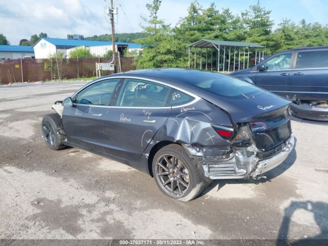5YJ3E1EA7KF483528 Tesla Model 3 Range