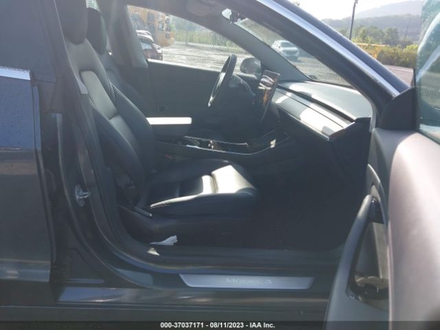5YJ3E1EA7KF483528 Tesla Model 3 Range
