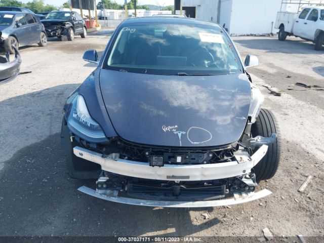5YJ3E1EA7KF483528 Tesla Model 3 Range