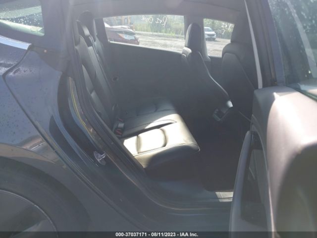 5YJ3E1EA7KF483528 Tesla Model 3 Range