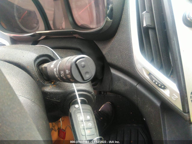 GMC Terrain Slt 2014 2GKALTEK8E6147838 Image 3