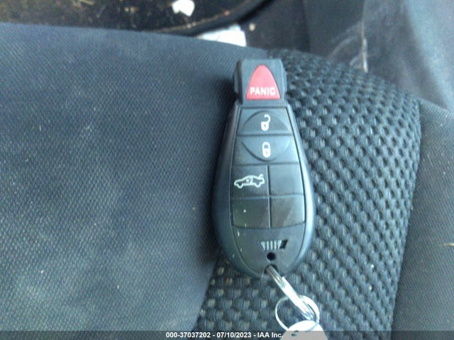 Dodge DART SE 2015 1C3CDFAA9FD368758 Image 11