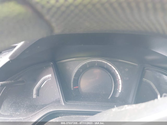 Honda Civic Sedan Lx 2016 19XFC2F59GE051627 Image 7