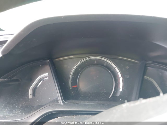 Honda Civic Sedan Lx 2016 19XFC2F59GE051627 Image 13
