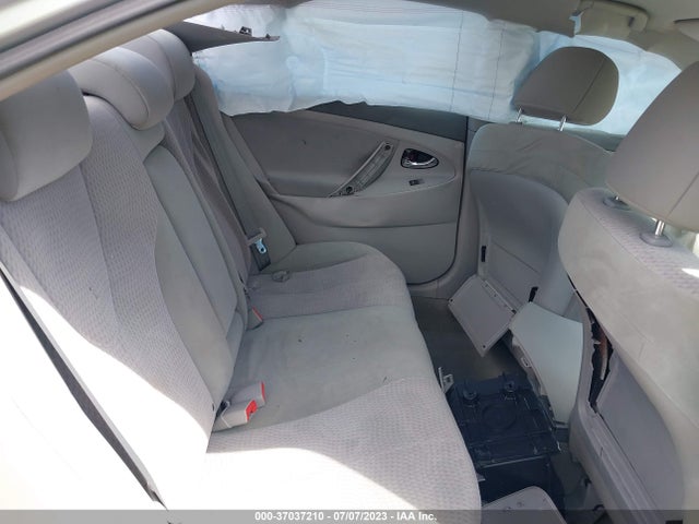 2011 TOYOTA CAMRY VIN: 4T1BF3EK6BU737892