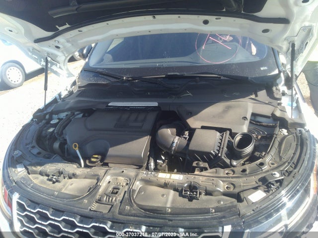 2020 Land Rover Range Rover Evoque, VIN: SALZJ2FX8LH024100