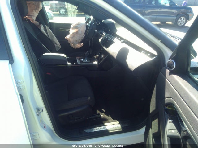 2020 Land Rover Range Rover Evoque, VIN: SALZJ2FX8LH024100