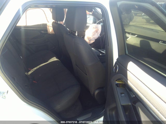 2020 Land Rover Range Rover Evoque, VIN: SALZJ2FX8LH024100