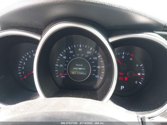 KNAGM4A70F5605277 KIA Optima Lx