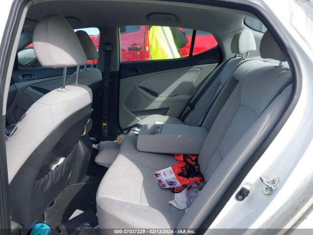 KNAGM4A70F5605277 KIA Optima Lx