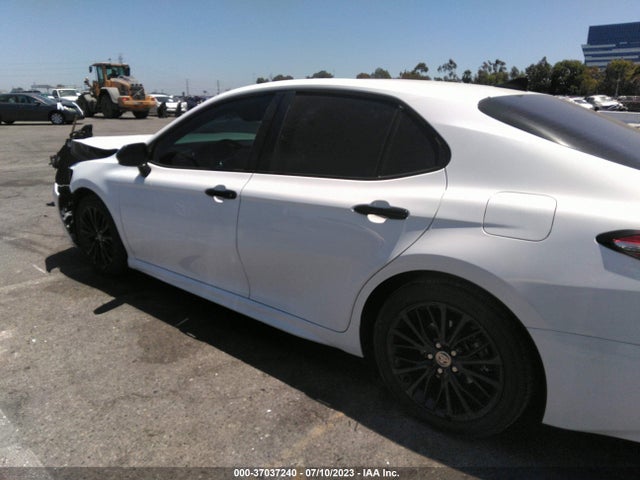 Toyota CAMRY SE 2020 4T1G11BK3LU017724 Image 6