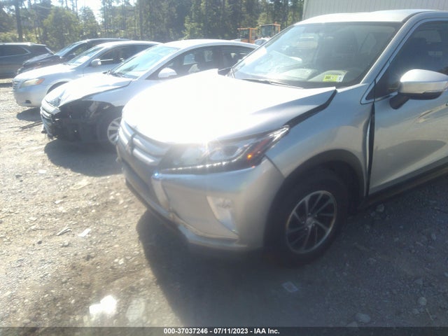 JA4AS3AA7LZ033742 Mitsubishi Eclipse Cross Es 1.5t