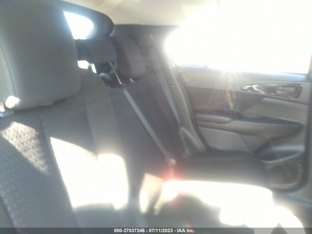 JA4AS3AA7LZ033742 Mitsubishi Eclipse Cross Es 1.5t