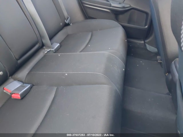 Honda Civic Sedan Ex 2021 19XFC1F34ME009936 Image 14