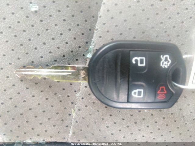 2FMDK3JC2EBA14697 Ford EDGE SEL