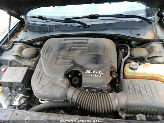Dodge Charger Se 2016 2C3CDXBG4GH356076 Image 10