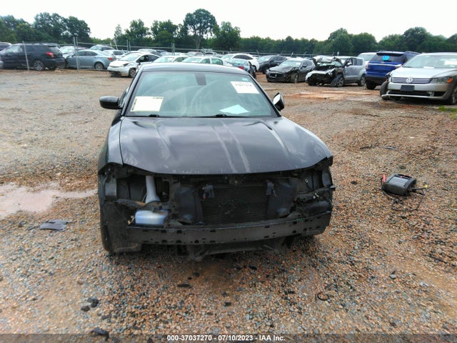 Dodge Charger Se 2016 2C3CDXBG4GH356076 Image 12