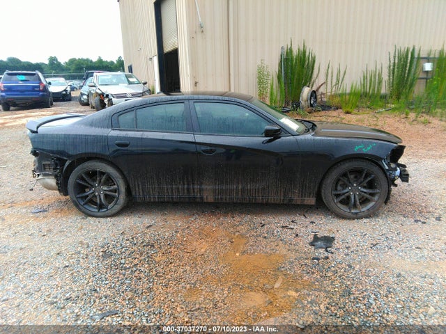 Dodge Charger Se 2016 2C3CDXBG4GH356076 Image 13