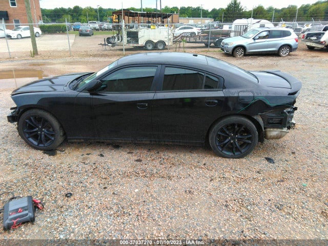 Dodge Charger Se 2016 2C3CDXBG4GH356076 Image 14