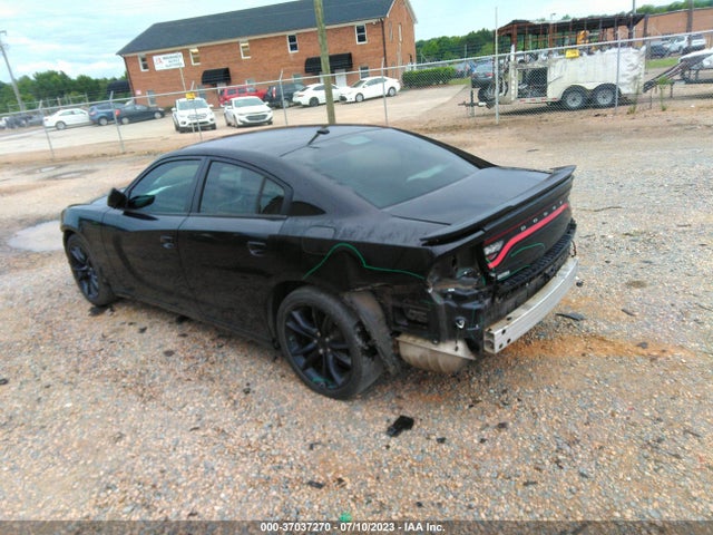 Dodge Charger Se 2016 2C3CDXBG4GH356076 Image 3