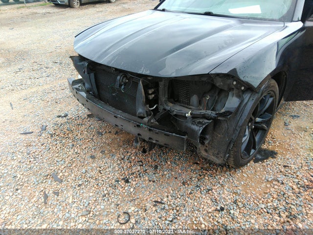 Dodge Charger Se 2016 2C3CDXBG4GH356076 Image 6